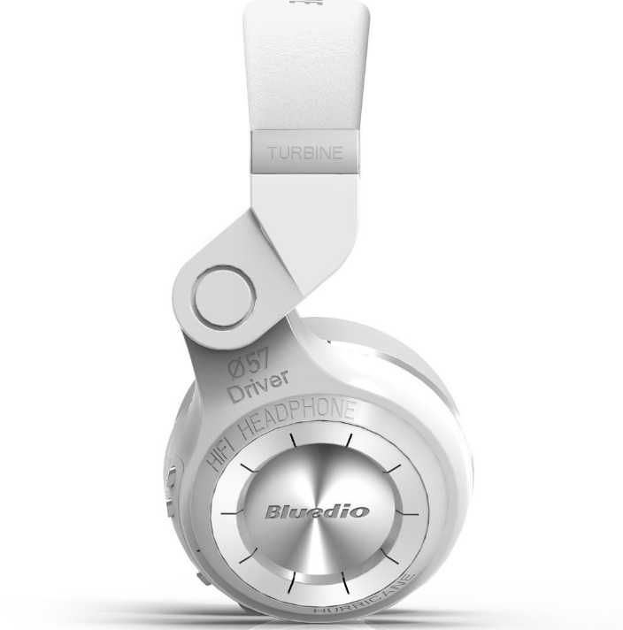 Wireless Stereo Sound Headphones