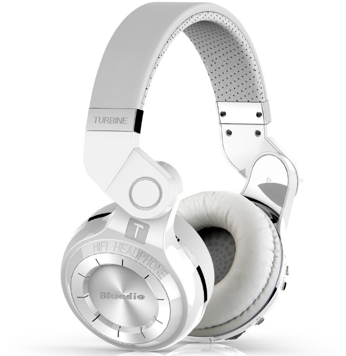 Wireless Stereo Sound Headphones